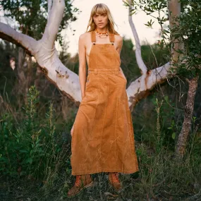 Summit Cord Overall Dress Perfect Layers Layer Base