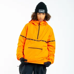 Unisex Gateway Smock Auxiliary Attachment Points Moisture Wicking Inner