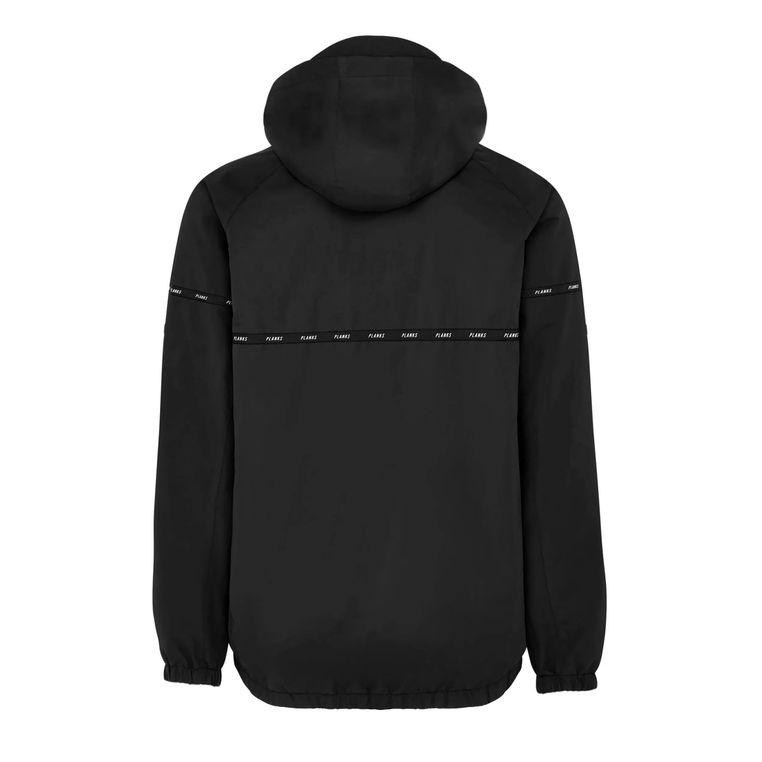 MultiPocket Layout Light Weight Unisex Gateway Smock