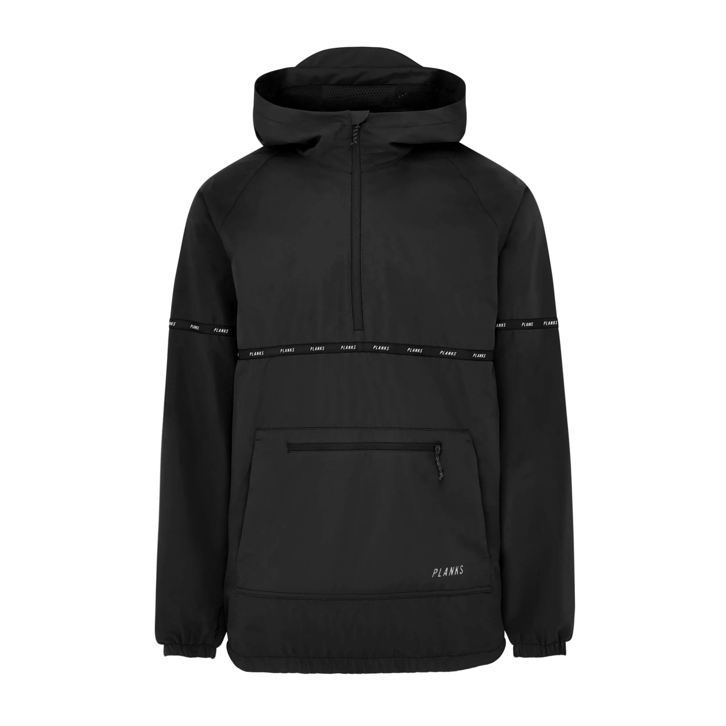 Unisex Gateway Smock Tear Resistant Fabric Blends FoldableStorageCapability