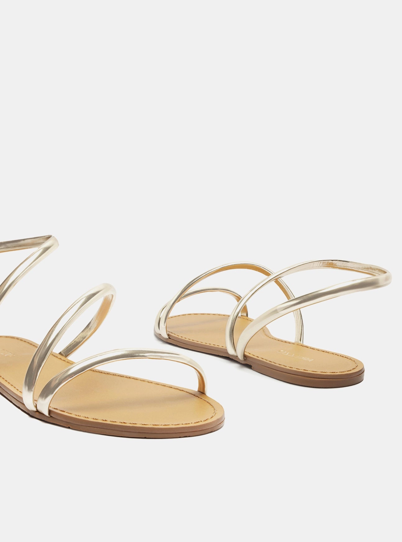 Gift Day Mikayla Flat Sandal