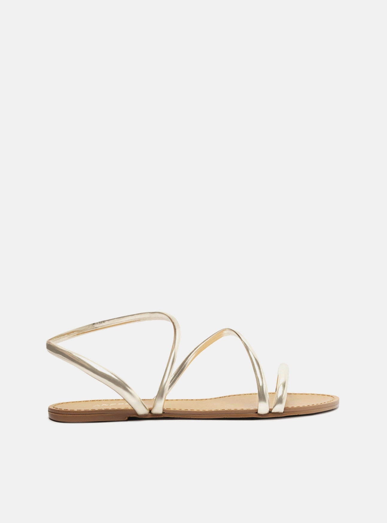 Event Glow Mikayla Flat Sandal