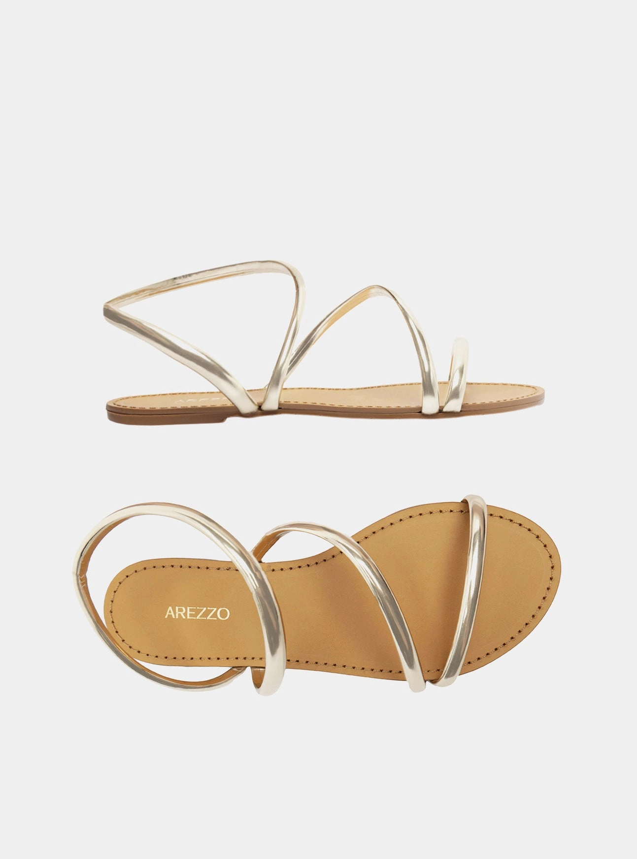 Mikayla Flat Sandal Storm Safe