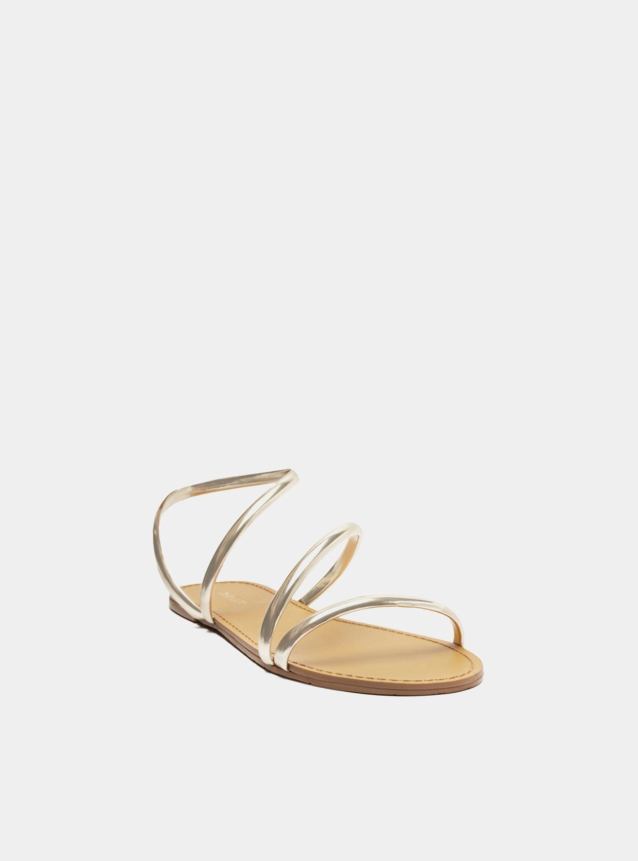 Mikayla Flat Sandal Hidden Alley Comfortable Style