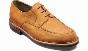 Support Focus Natural motion Wilson - Terra Suede