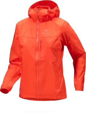Effortless Travel Wear Squamish Hoody Women's