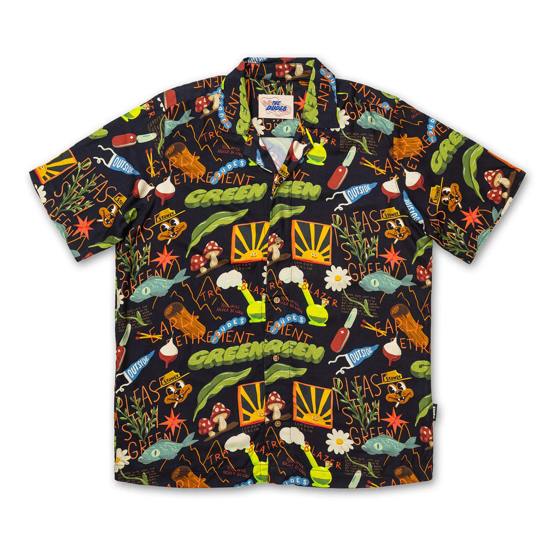 Treasure Trail Black Durable Texture