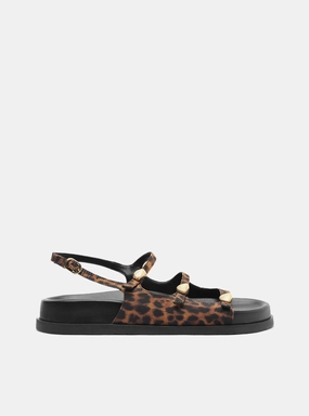 Relaxed Look Felice Form Sandal