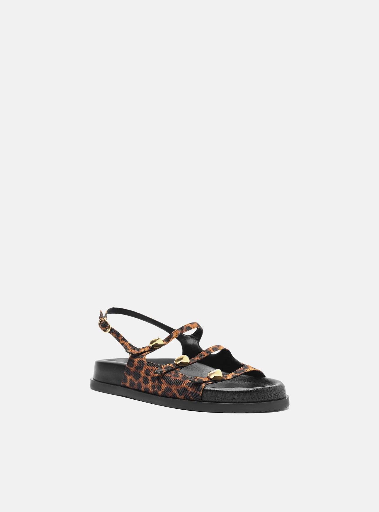 Felice Form Sandal Supportive Side Street
