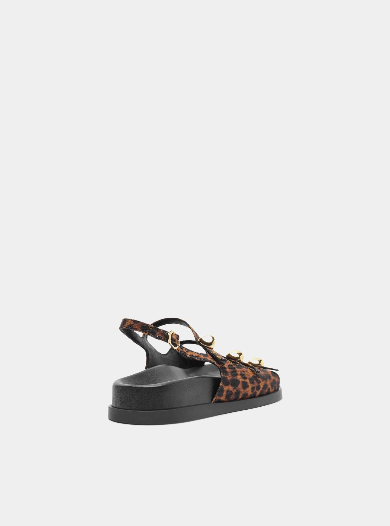 Study Glow Felice Form Sandal