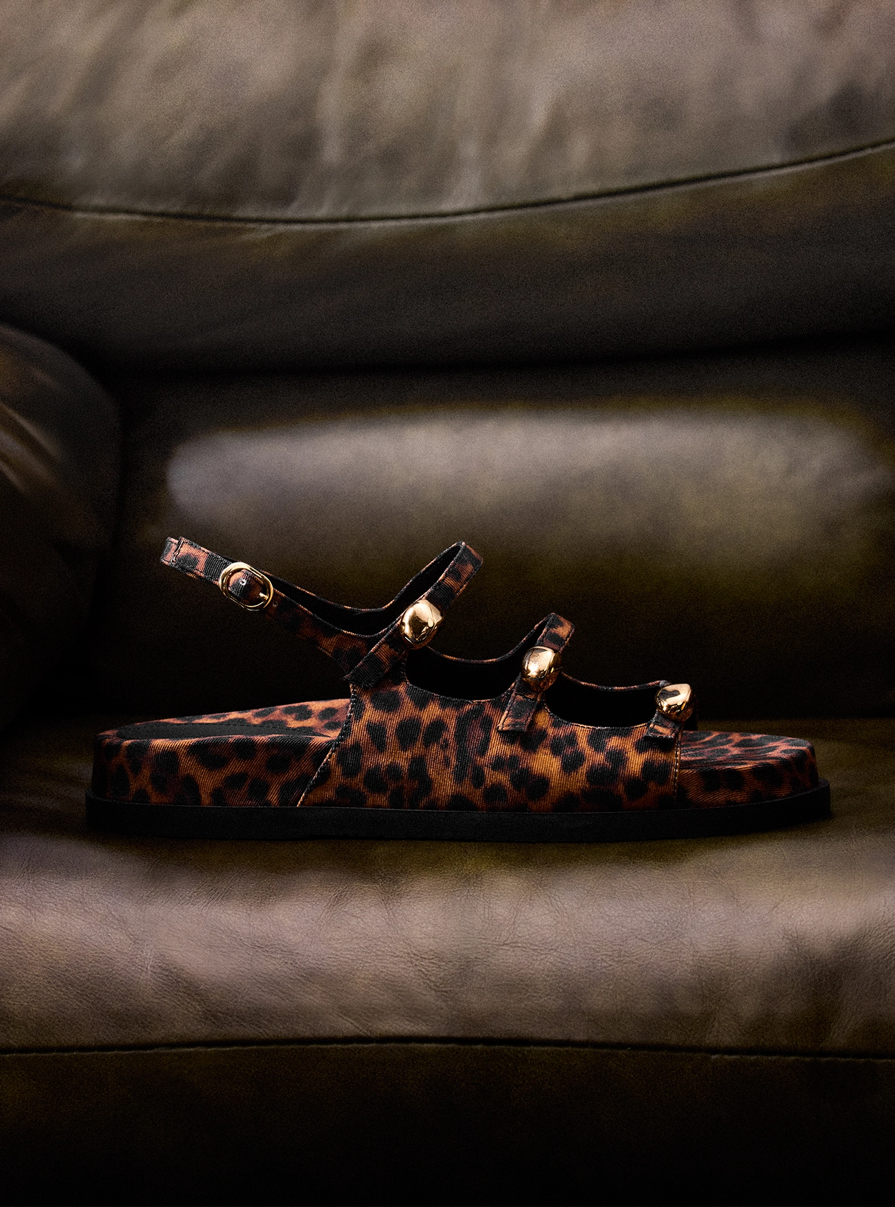 Felice Form Sandal Air Cool Urban Style