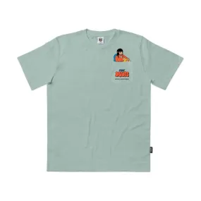 Pocket Climber Light Fit