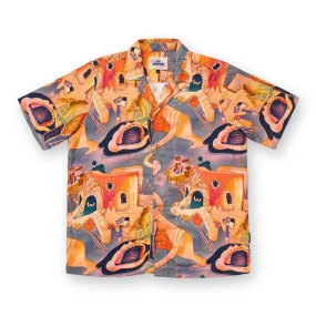 Tormented Nights color Premium Quality Creative Professional