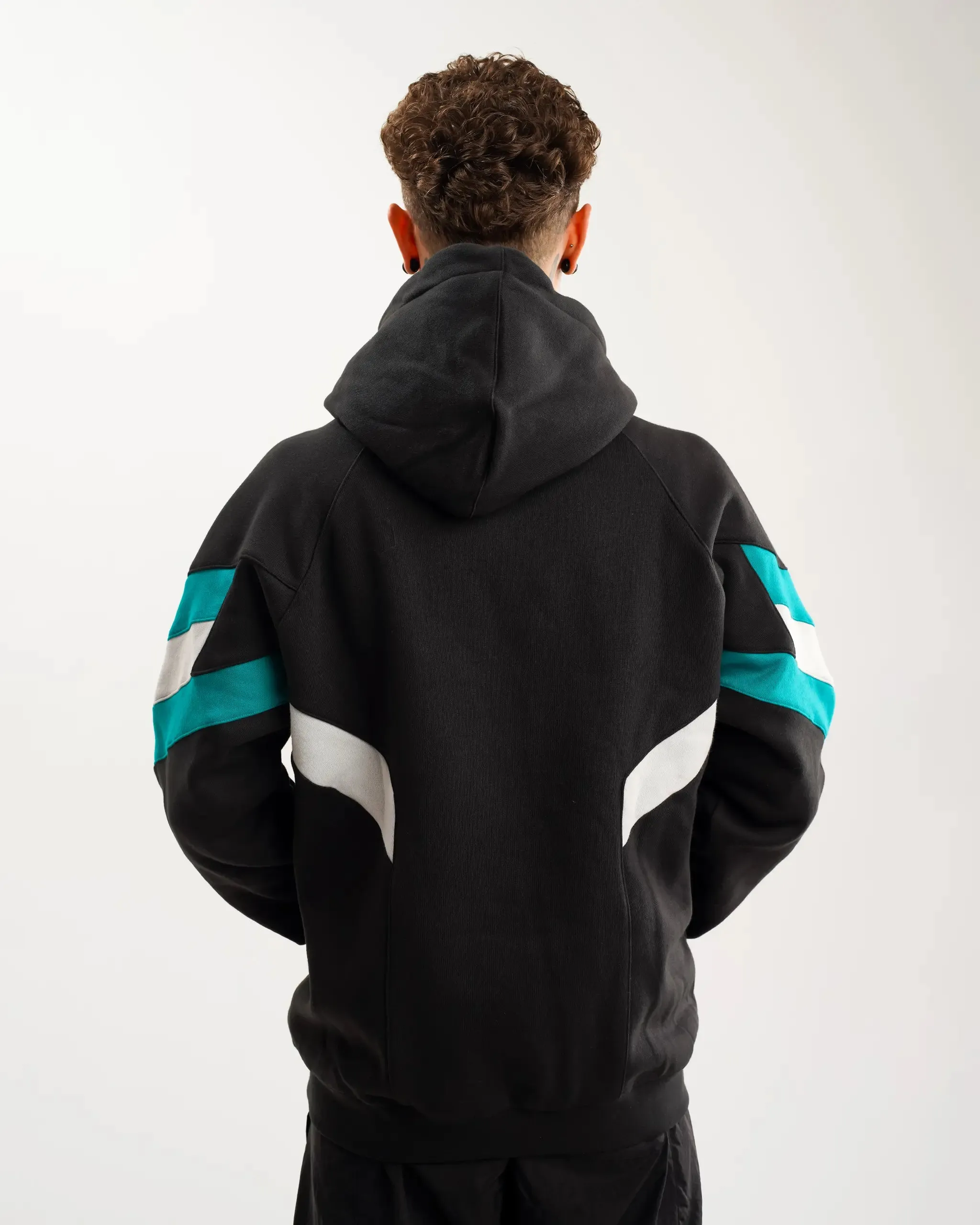 Newcastle United adidas Originals Hoodie Comfy Appeal