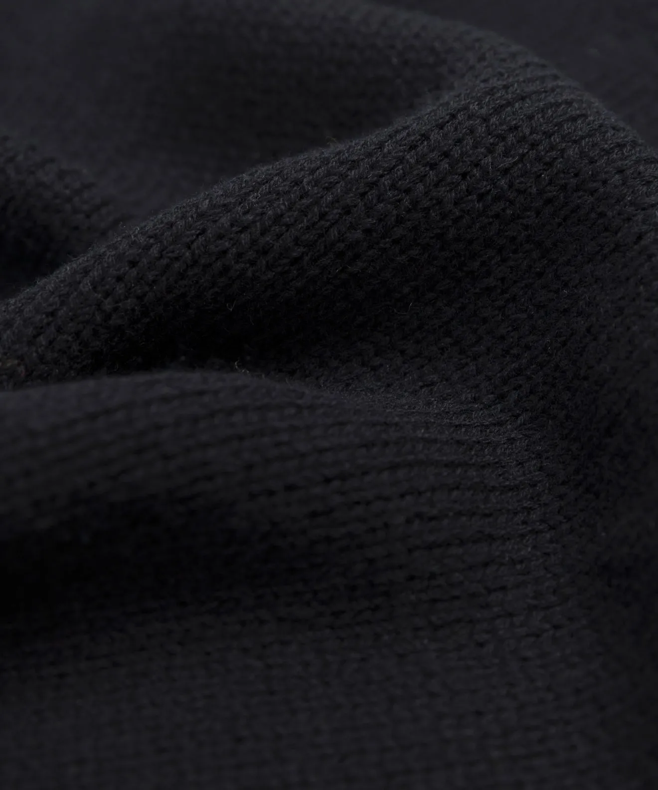 Snug Fit Knit Cameron Crewneck