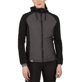 Seamless Design Trespass Womens Grace Padded Jacket