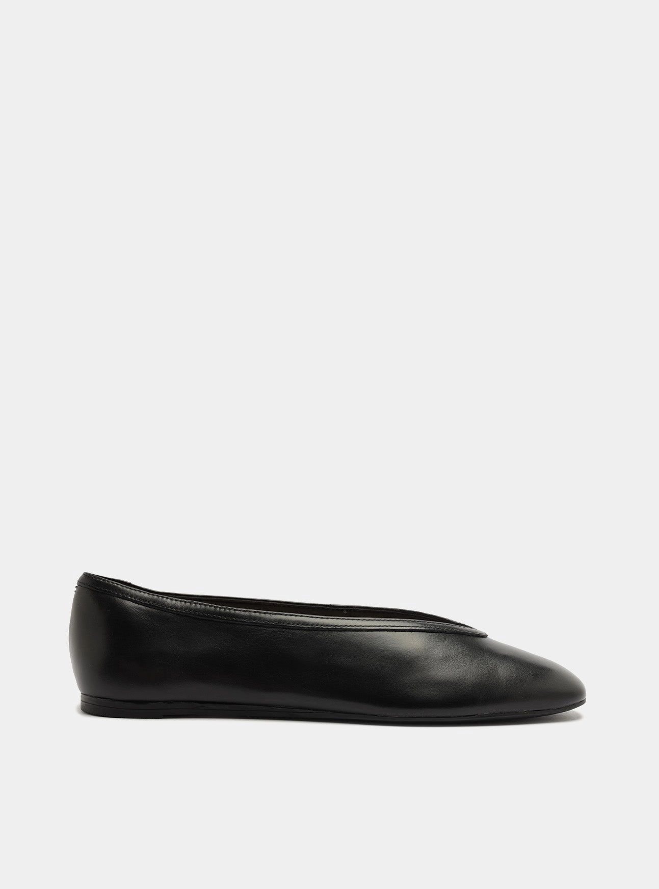 Daphne Ballet Leather Ballet Comfort Grip Good Grip