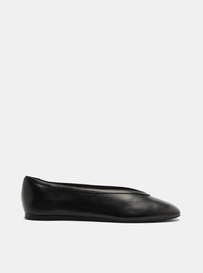 Durable Quality Gift Step Daphne Ballet Leather Ballet