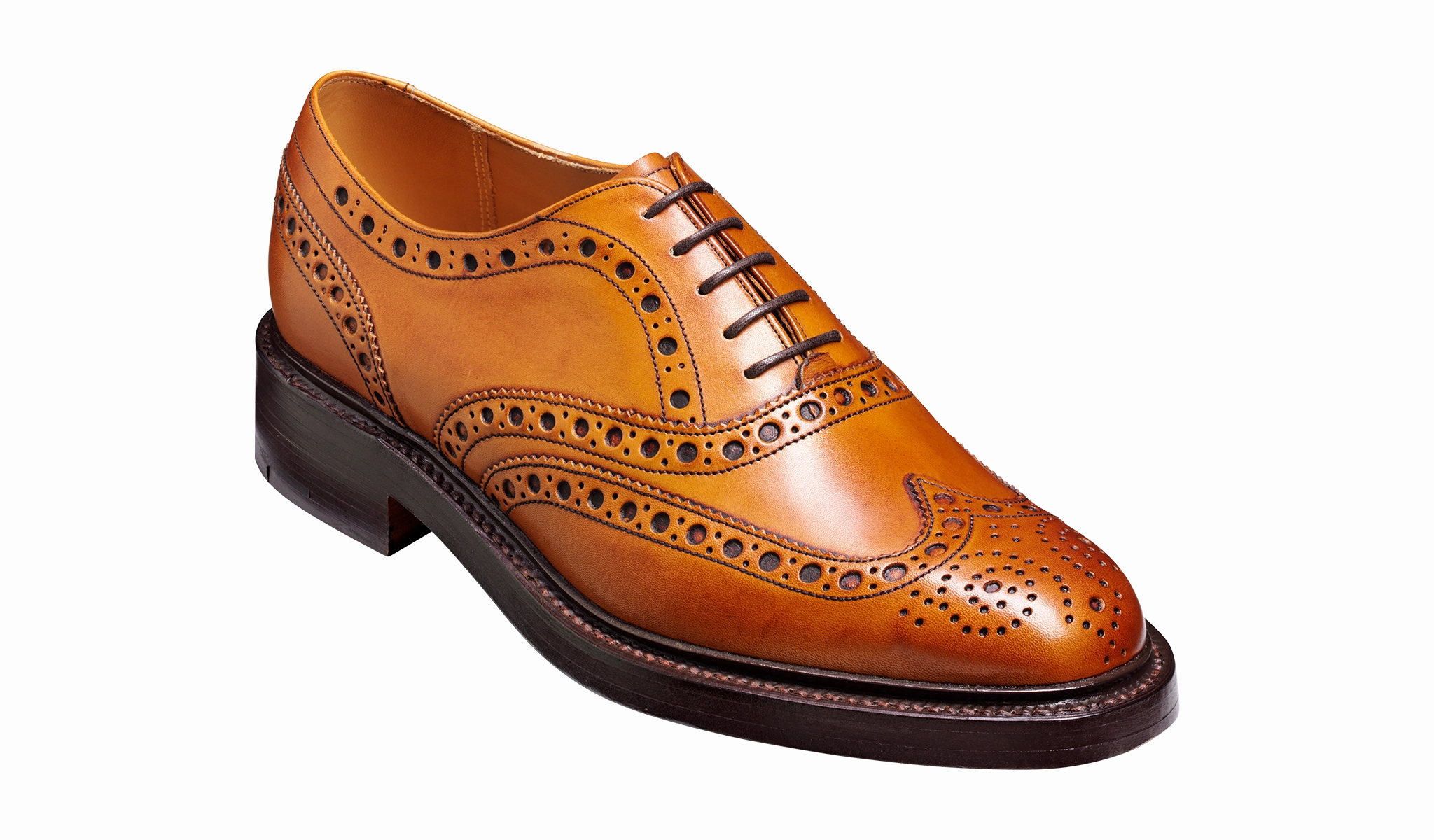 Westfield - Cedar Burnished Calf Work Moments Stable Fit Design Lover