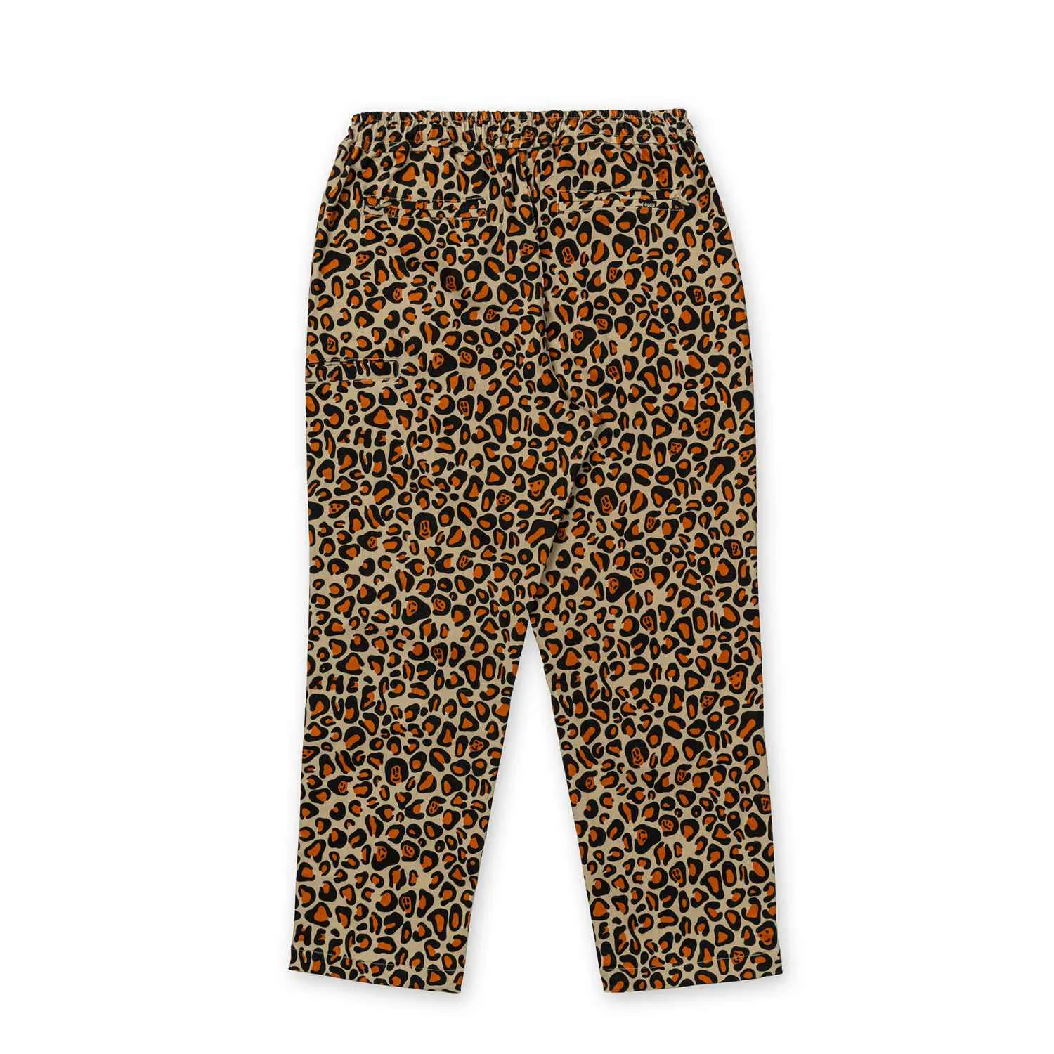 Stretch Fit Quick Slip Wild Dudes