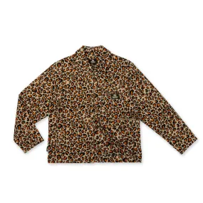 Noise Free Fabric Wild Dudes