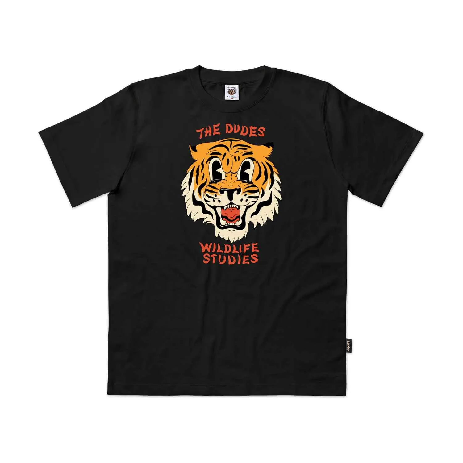 Wildlife Studies Breathable Stretch Fit QuickDryTechnology