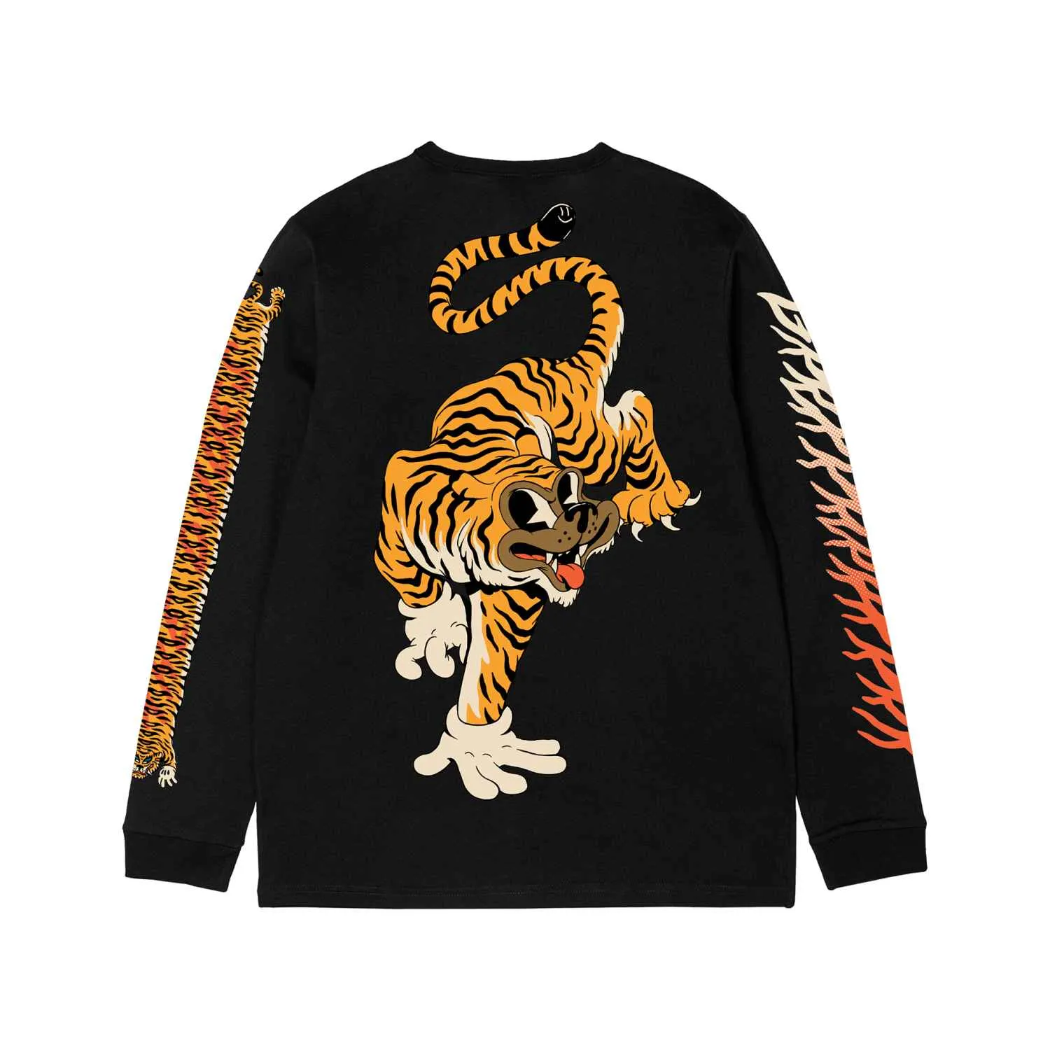 Leisure Wear City Smart Wildlife Studies