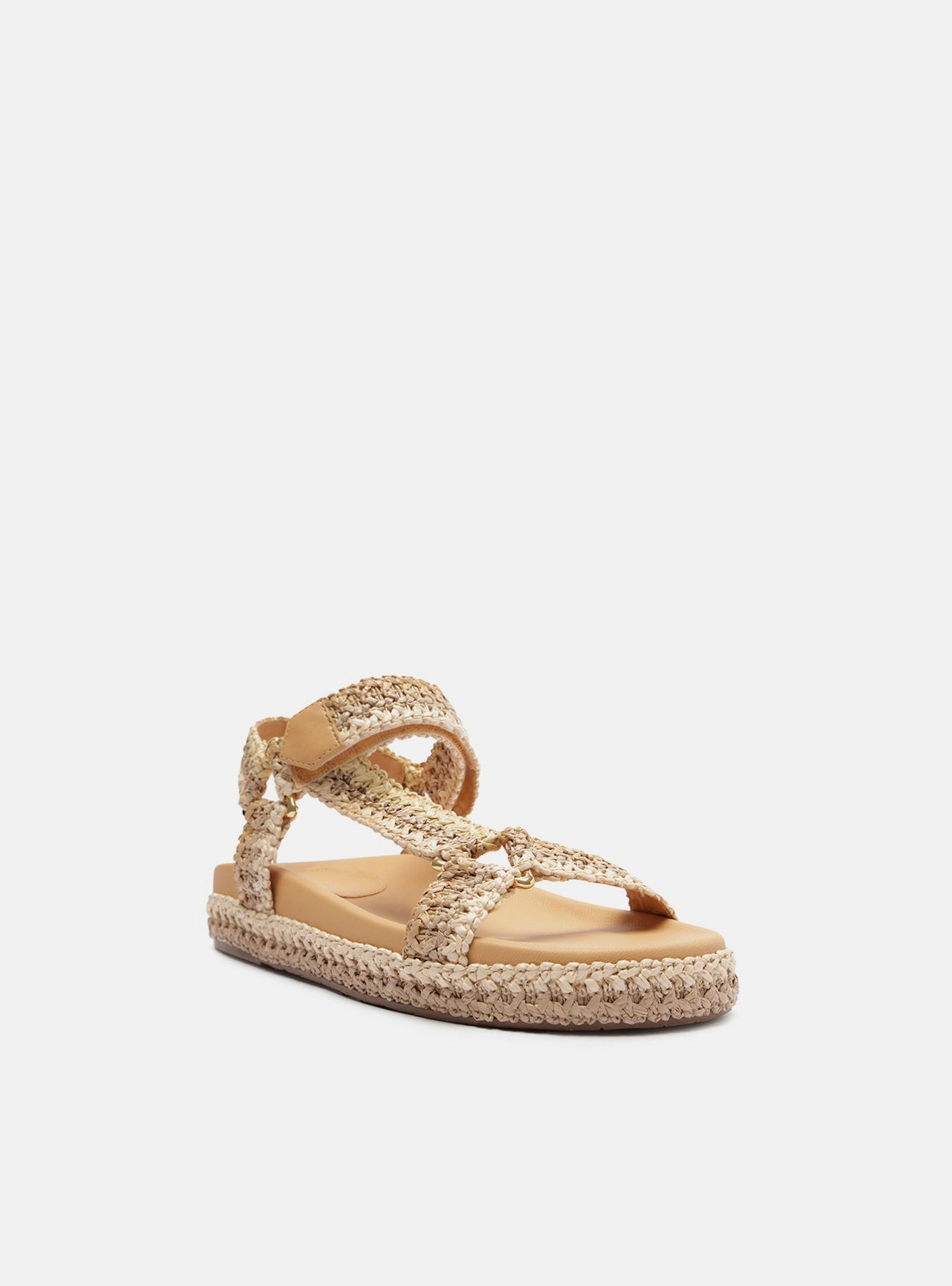 Easy Fit Mya Flat Sandal