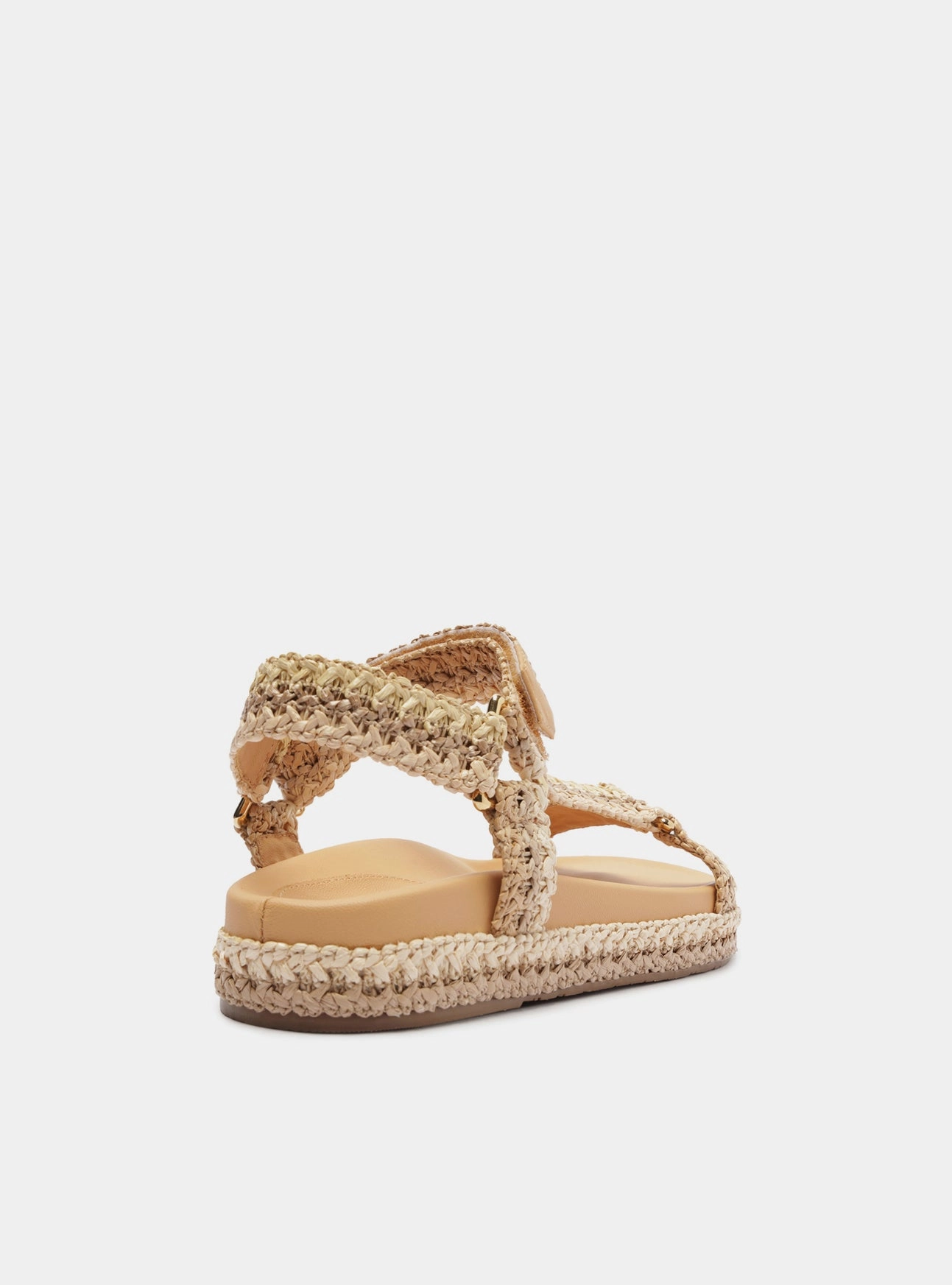 Mya Flat Sandal Relax time