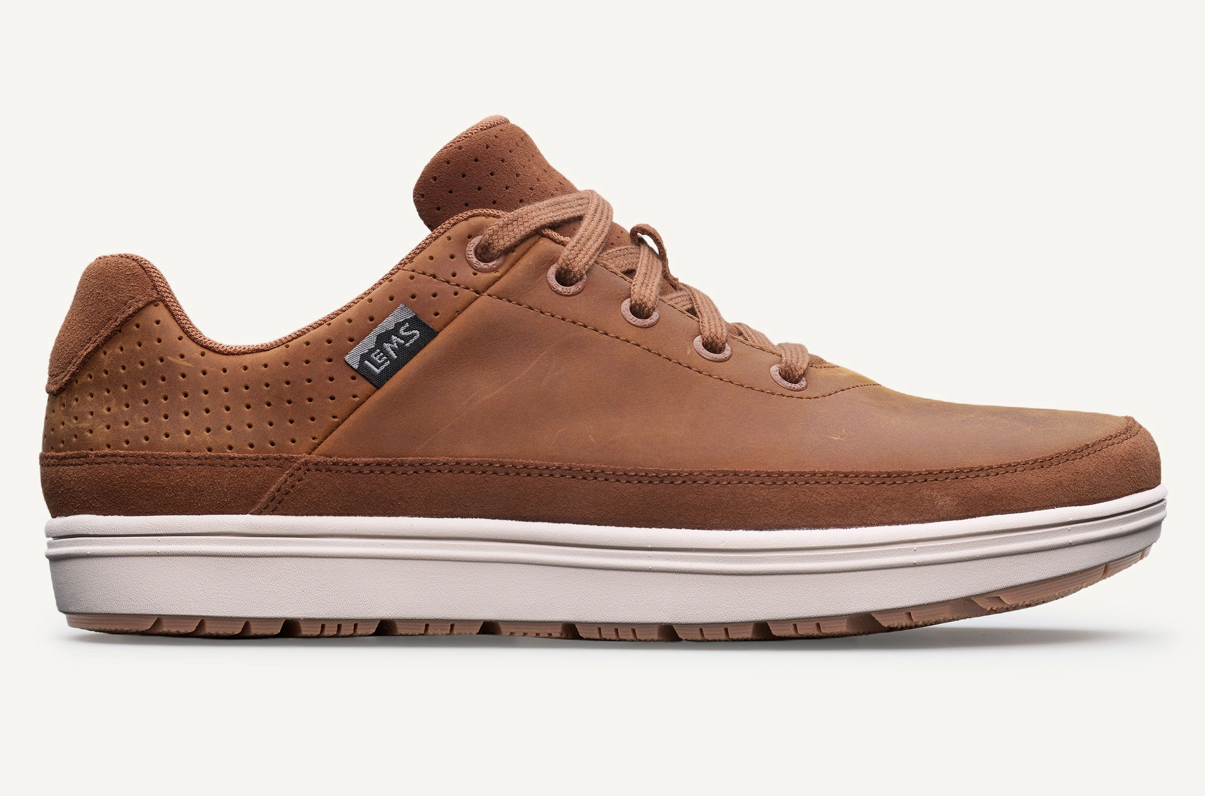 Moisture   Wicking Leap Run Men's Chillum Grip